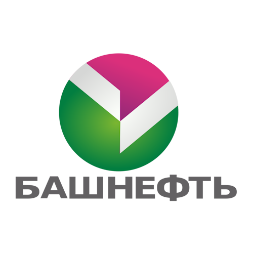 Логотип клиента