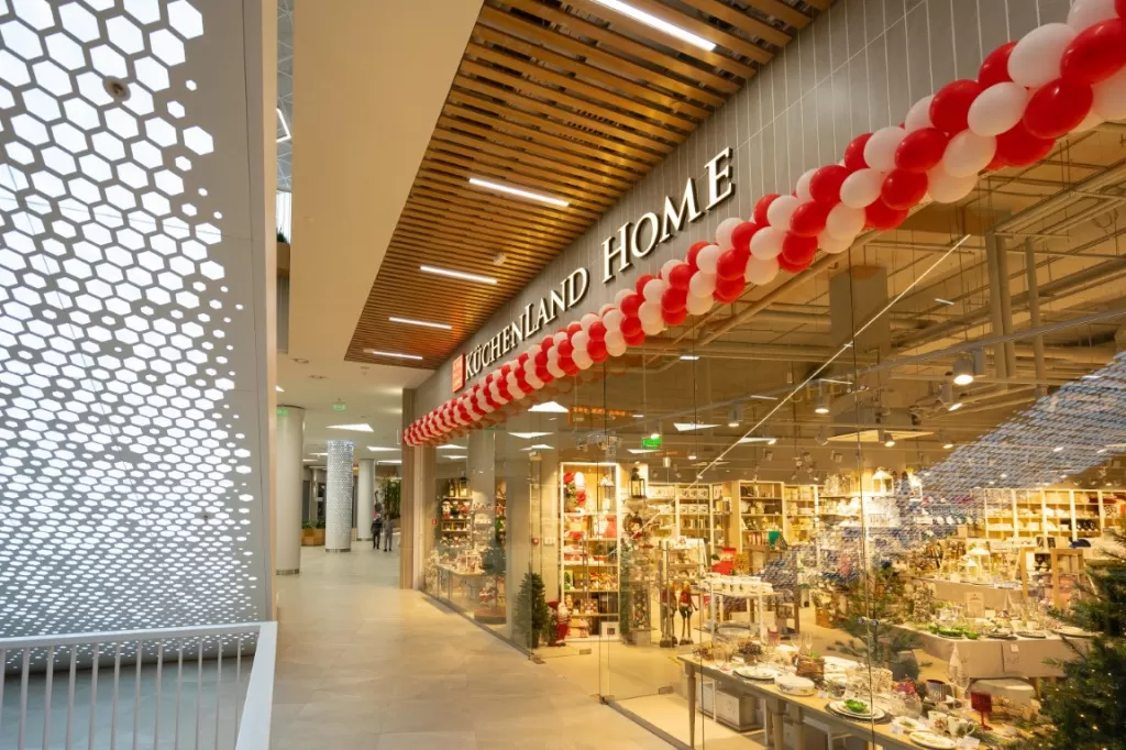 KazanMall (Казань)