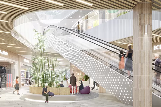 KazanMall (Казань)